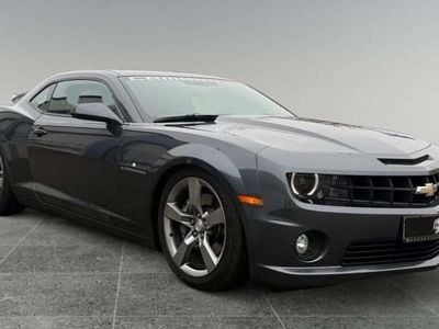 Occasion 2011 Chevrolet Camaro SS Coupé | 23 888 €