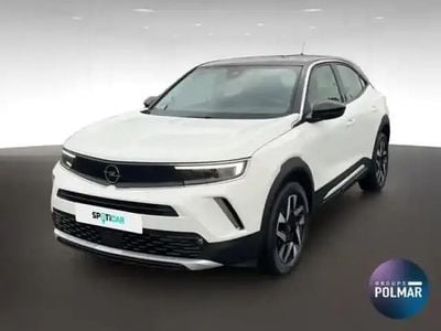 Occasion Opel Mokka Elegance 2022 Vert SUV