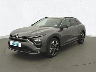 Citroën C5 X