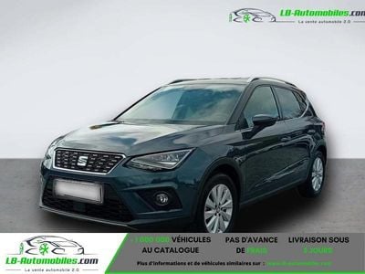 Occasion 2021 Seat Arona SUV | 21 900 € (Prix assez cher)