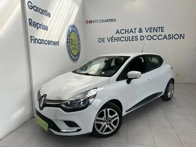 occasion Renault Clio IV 1.5 DCI 90CH ENERGY BUSINESS 82G 5P