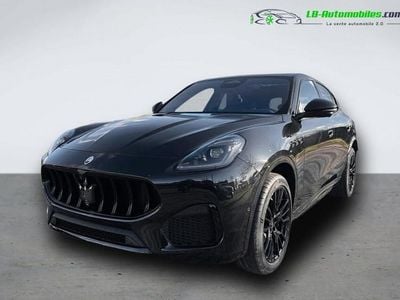 Maserati Grecale