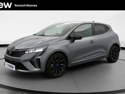 Gris Nouvelle 2025 Renault Clio V Esprit Alpine Citadine | 19 980 € (Prix juste)