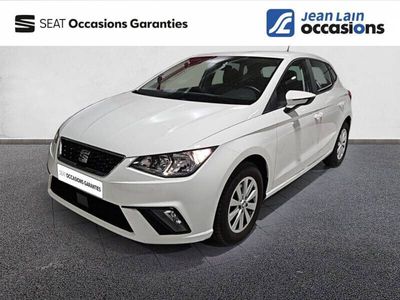 occasion Seat Ibiza Ibiza1.0 EcoTSI 115 ch S/S BVM6 FR Sport Line 5p