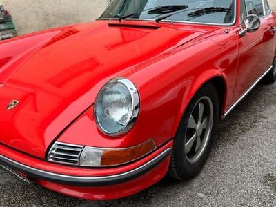 Occasion Porsche 911 180 ch (132 kW) 1970