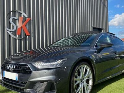 Audi A7 Sportback