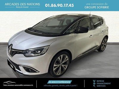 occasion Renault Scénic IV Scenic TCe 130 Energy Intens