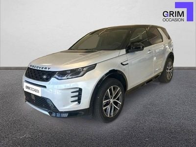 Occasion 2024 Land Rover Discovery 5 SUV | 66 490 € (Prix juste)