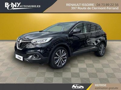 occasion Renault Kadjar dCi 130 Energy Intens