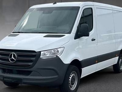 Occasion 2023 Mercedes Sprinter Van | 32 980 €