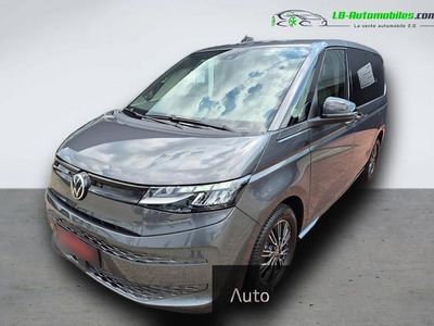 VW Multivan