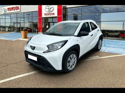 occasion Toyota Aygo 72ch Active Business 1.0 VVT-i RAC NG - VIVA185957826