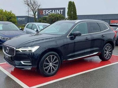 occasion Volvo XC60 D4 Adb 190 Geartronic 8 Inscription Luxe
