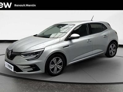 Occasion Renault Mégane IV Evolution 2023 Gris Berline