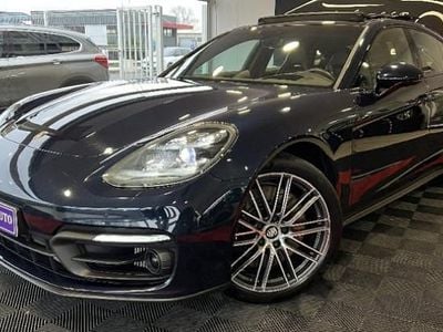 Occasion 2020 Porsche Panamera 4S Berline | 59 990 €