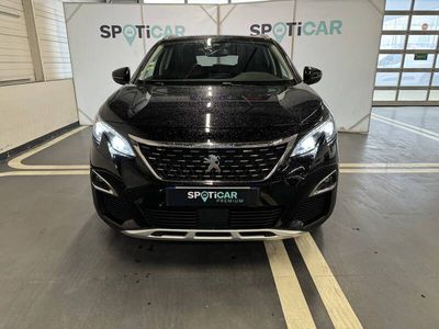 occasion Peugeot 3008 3008 BUSINESS1.6 BlueHDi 120ch S&S EAT6