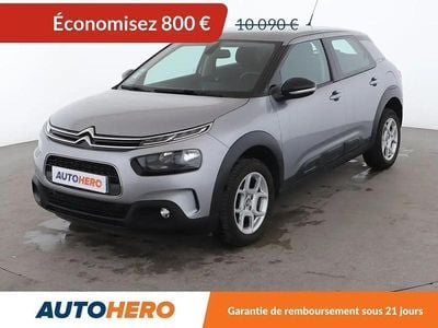 Citroën C4 Cactus