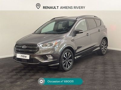 occasion Ford Kuga 1.5 TDCi 120ch Stop&Start ST-Line 4x2 Powershift