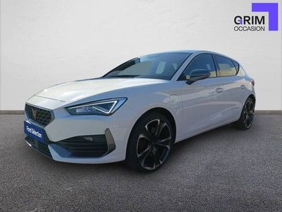 occasion Cupra Leon Leon1.4 e-HYBRID 245 ch DSG6