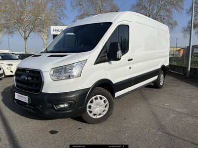 occasion Ford Transit TransitFGN P350 L3H2 2.0 ECOBLUE 130 S&S TREND BUSINESS 4p