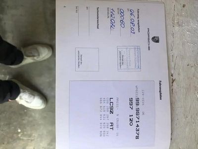 Occasion Porsche 911 Carrera S 385 ch (283 kW) 2009 Coupé