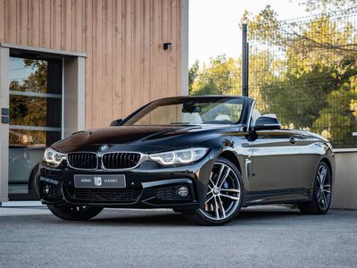 occasion BMW 440 i