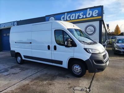 occasion Peugeot Boxer 2.0Hdi/Euro6/335L3H2/Cruise/Pdc/Bt/18925Ex