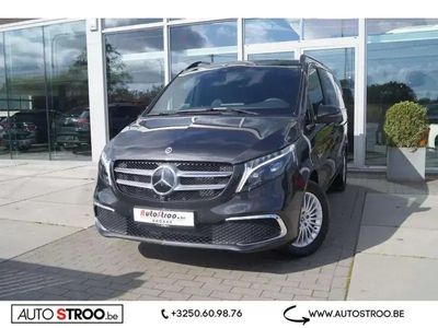 occasion Mercedes V250 D Aut. L2 ACC LED PDC CAMERA