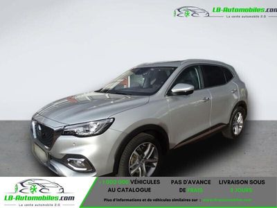 occasion MG EHS 1.5T GDI PHEV 258