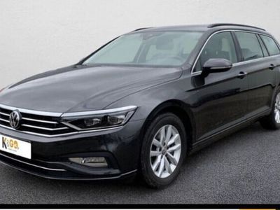 occasion VW Passat SW SW 2.0 tdi evo 150 dsg7 business