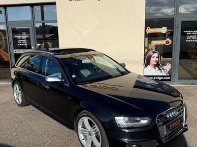 Occasion 2012 Audi S4 Prestige Break | 27 990 €