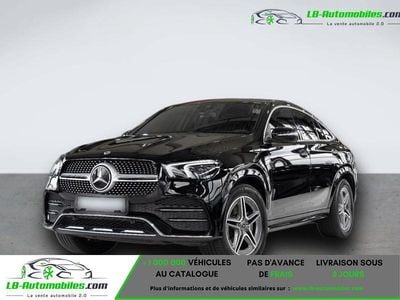 Mercedes GLE350