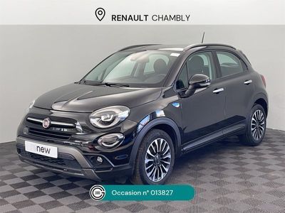 occasion Fiat 500 1.0 FireFly Turbo T3 120ch City Cross