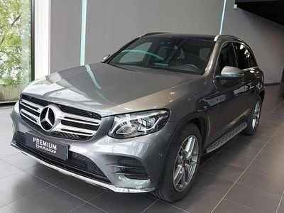 Occasion Mercedes 220 Sportline 170 ch (125 kW) 2019 Berline