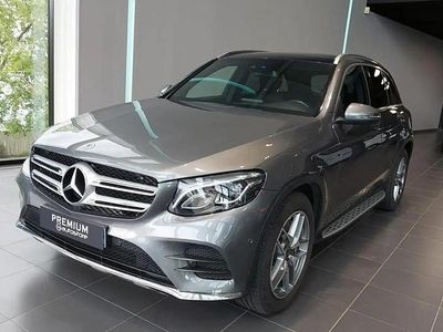 Occasion 2019 Mercedes 220 Sportline Berline | 41 900 €