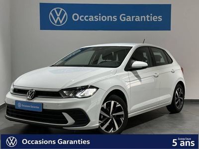 occasion VW Polo - VIVA195481650