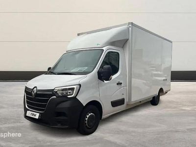Occasion 2023 Renault Master Van | 25 799 € (Bon prix)