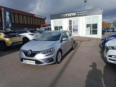 Renault Mégane Coupé