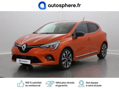 occasion Renault Clio IV 