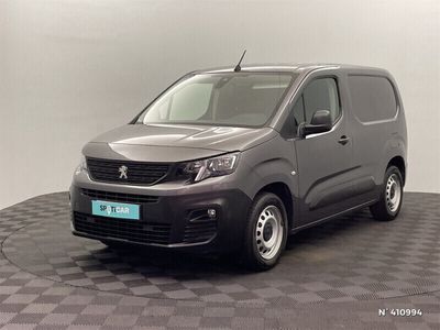 occasion Peugeot Partner III STANDARD 650 KG BLUEHDI 130 S&S EAT8 PREMIUM