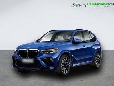 BMW X5 M