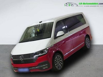 VW Multivan