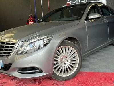 Occasion Mercedes S400 306 ch (225 kW) 2014 Berline