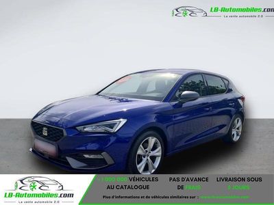 Occasion 2020 Seat Leon Berline | 23 900 € (Prix assez cher)