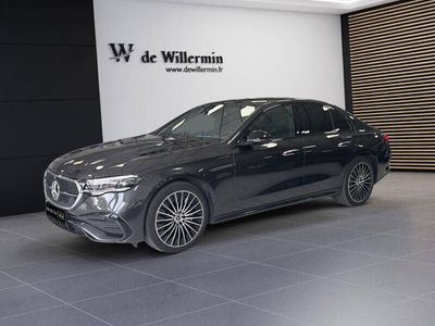 Occasion Mercedes E300 313 ch (230 kW) 2024 Berline