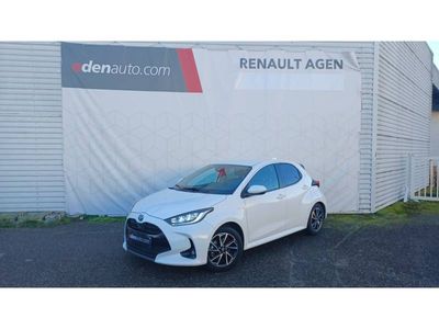 occasion Toyota Yaris Hybride 116h Collection