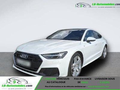 occasion Audi A7 Sportback 55 TFSI 340 BVA Quattro