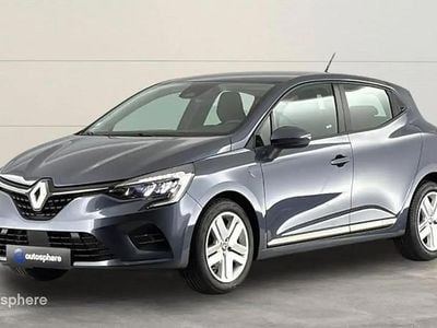 Occasion Renault Clio V Business 68 ch (50 kW) 2022 Berline