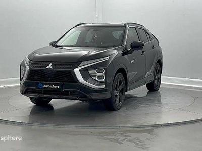 Occasion Mitsubishi Eclipse Cross Instyle 99 ch (72 kW) 2024 Noir SUV