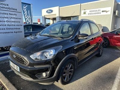 Occasion 2019 Ford Ka Plus Active Citadine | 9 690 € (Prix juste)